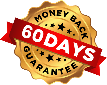 Better Vision refund guarantee